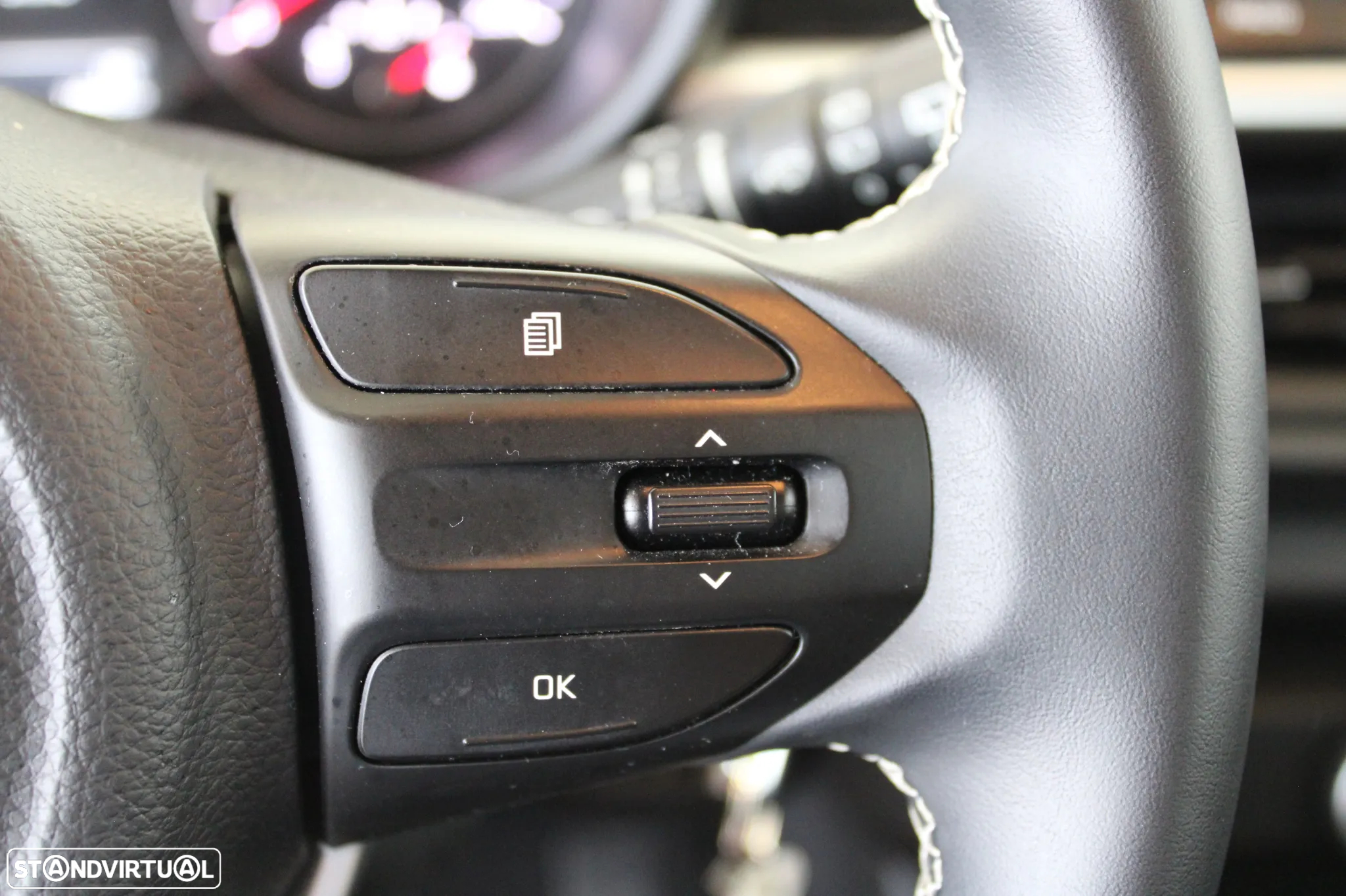 Kia Stonic 1.2 Dynamic - 17