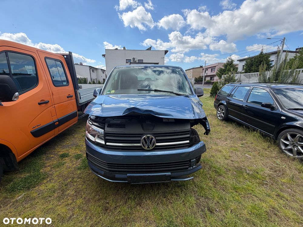 Volkswagen Transporter L2H1 Plus Comfortline - 2