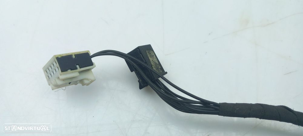 Retrovisor / espelho direito MERCEDES-BENZ Classe C (W204) - 3