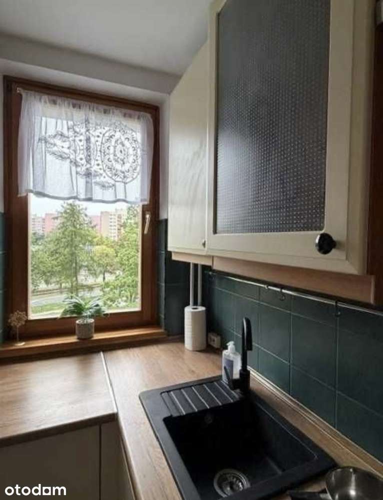 3 pokoje po remoncie | 53 m² | 5 min do metra | Jelonki