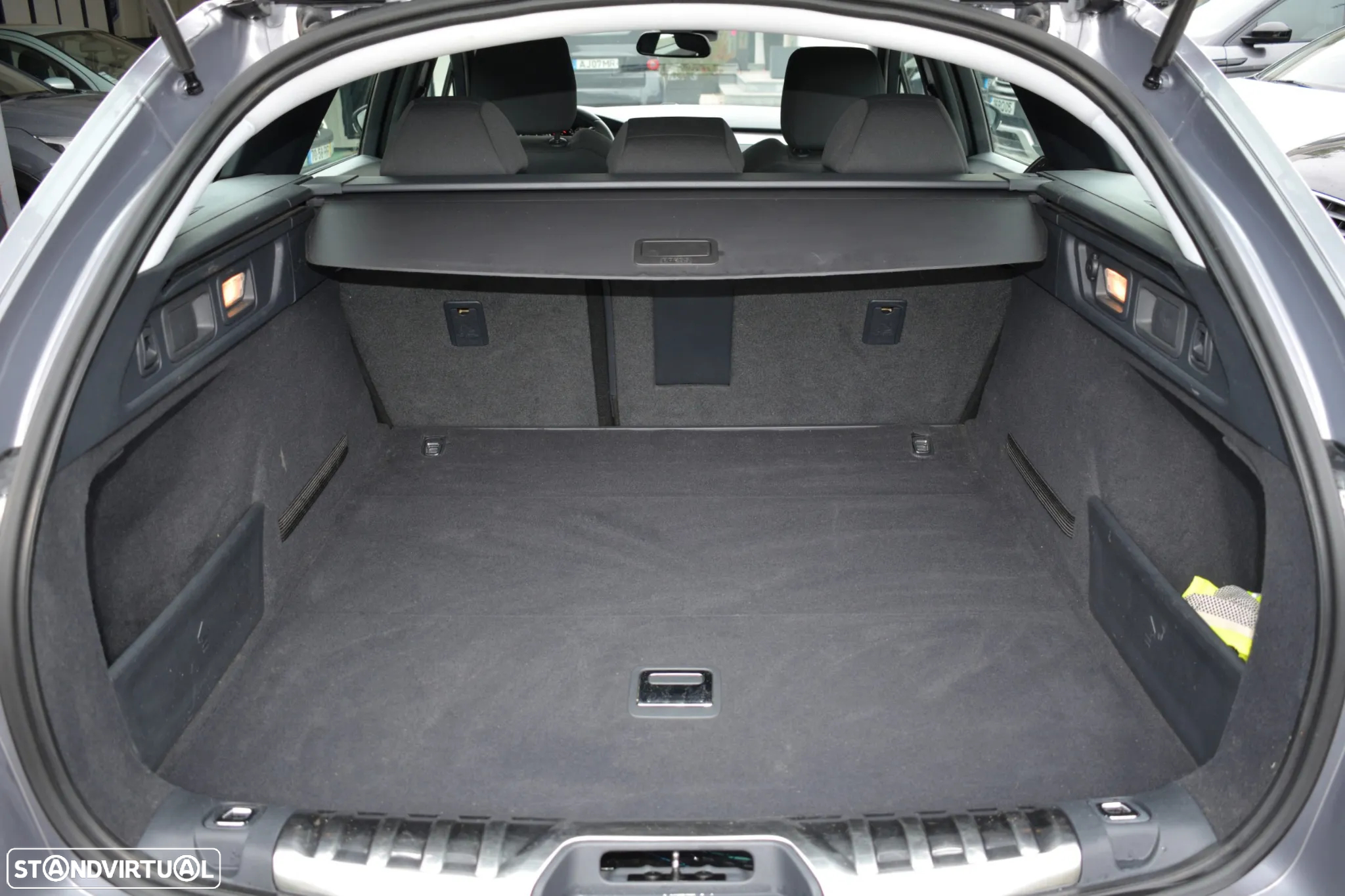 Peugeot 508 SW 1.6 BlueHDi Active - 10