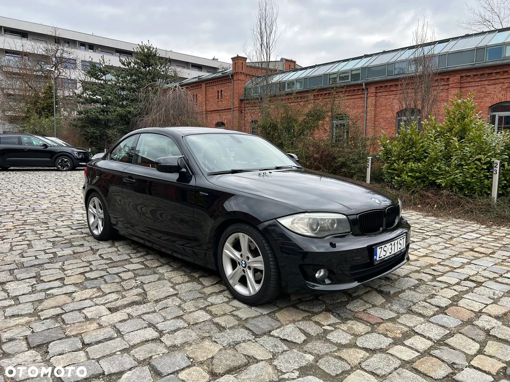 BMW Seria 1 118d Edition Sport - 3