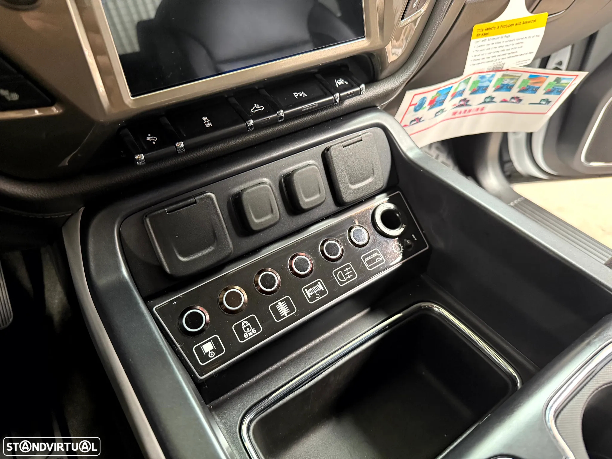Hummer H2 - 36