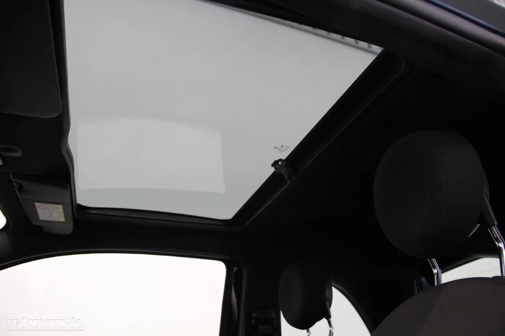 Fiat 500 1.0 Hybrid Sport - 9