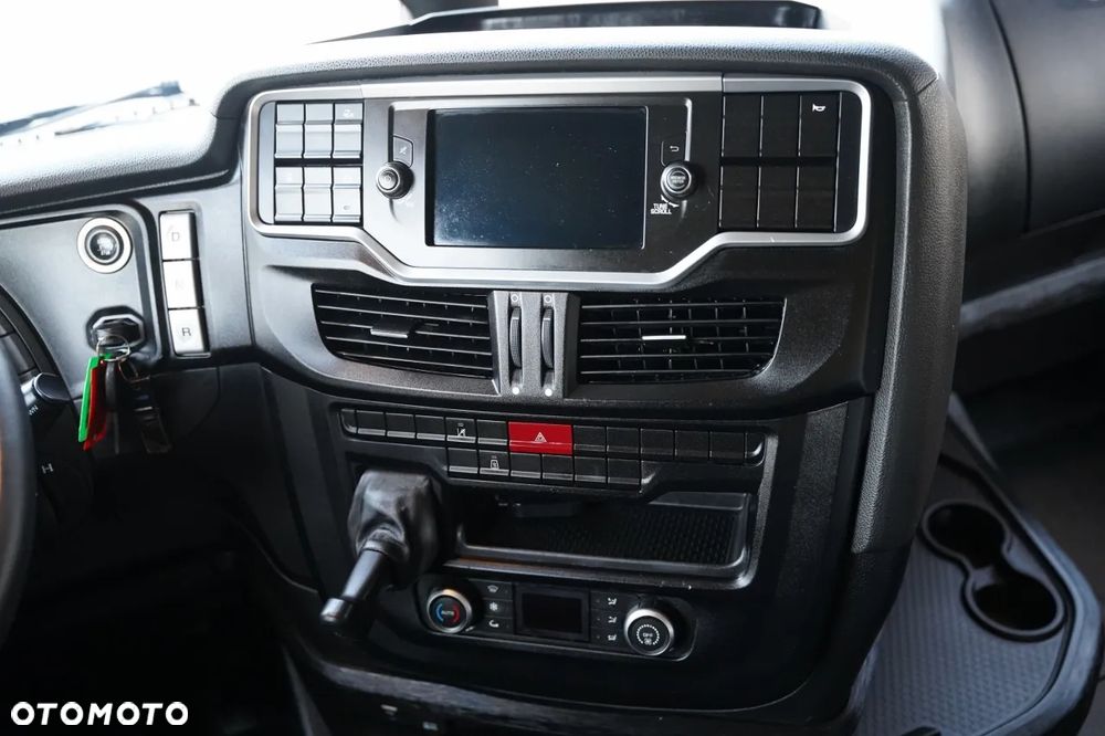 Iveco S-WAY / 510 / RETARDER / KLIMA POSTOJOWA / EURO 6 - 30