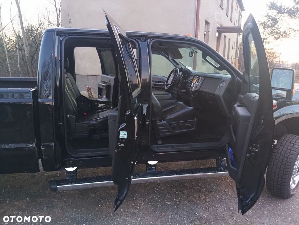 Ford F350 - 17