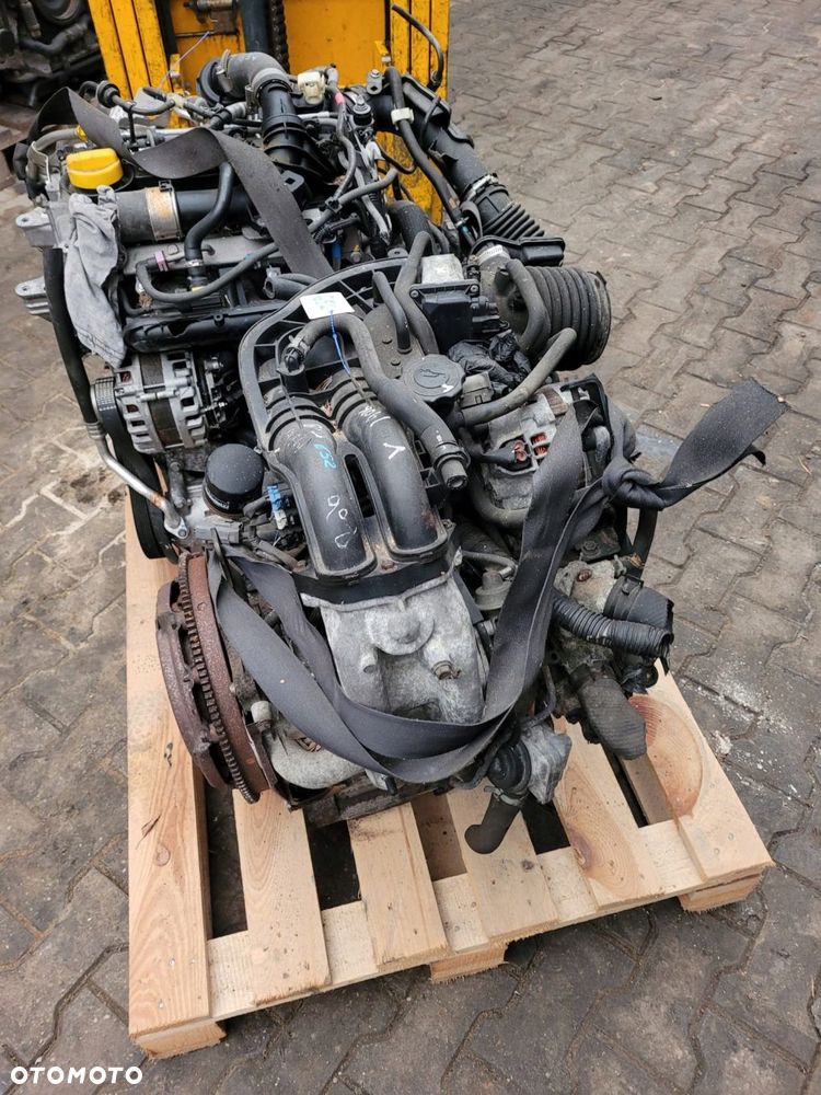 silnik kompletny mazda rx-8 1.3 wankel 192 km - 2