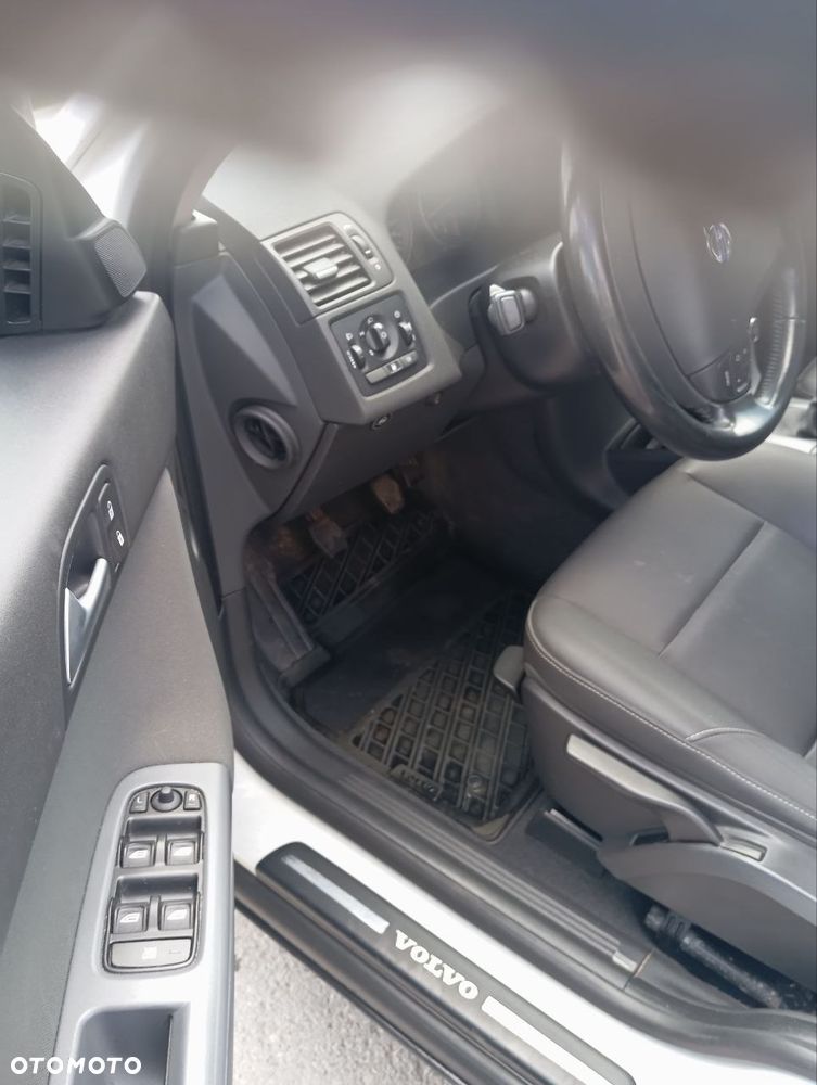 Volvo V50 1.8 Kinetic - 22
