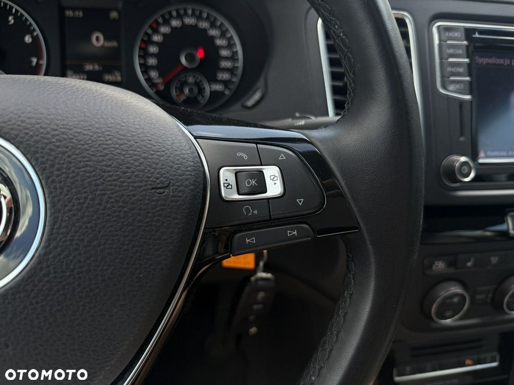 Volkswagen Sharan - 10