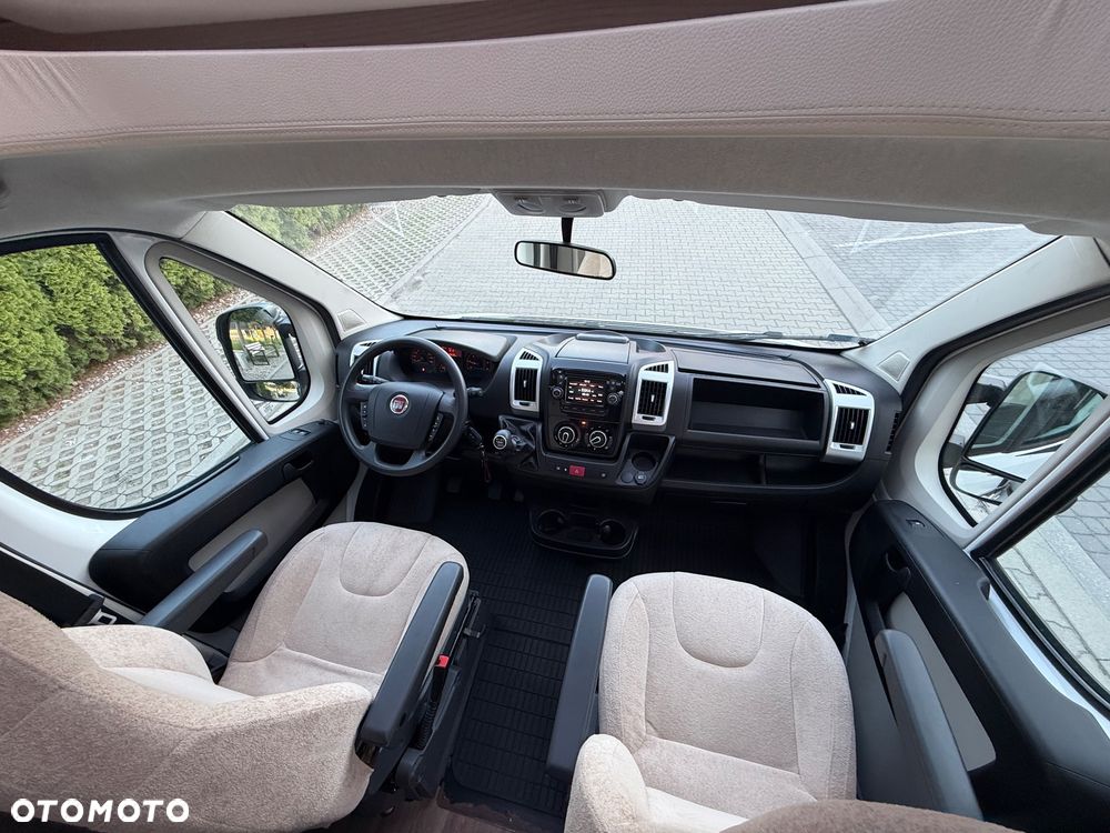 Fiat Ducato - 13