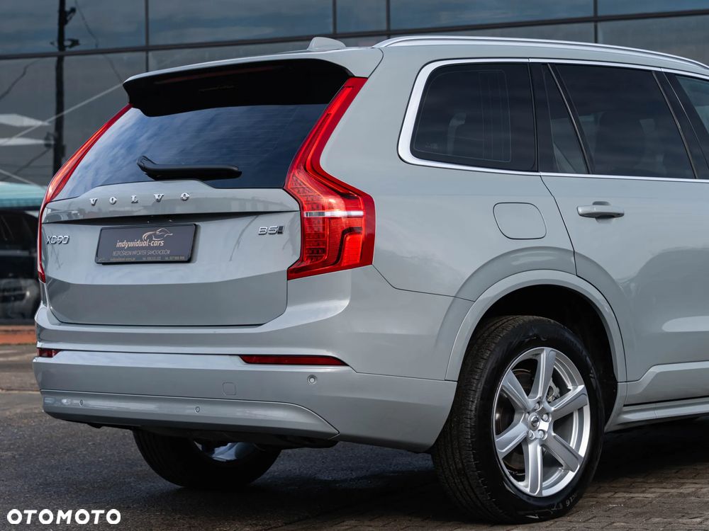 Volvo XC 90 - 14