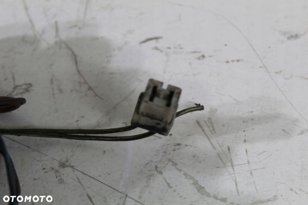 WEBASTO OGRZEWANIE POSTOJOWE HONDA PRELUDE IV - 9