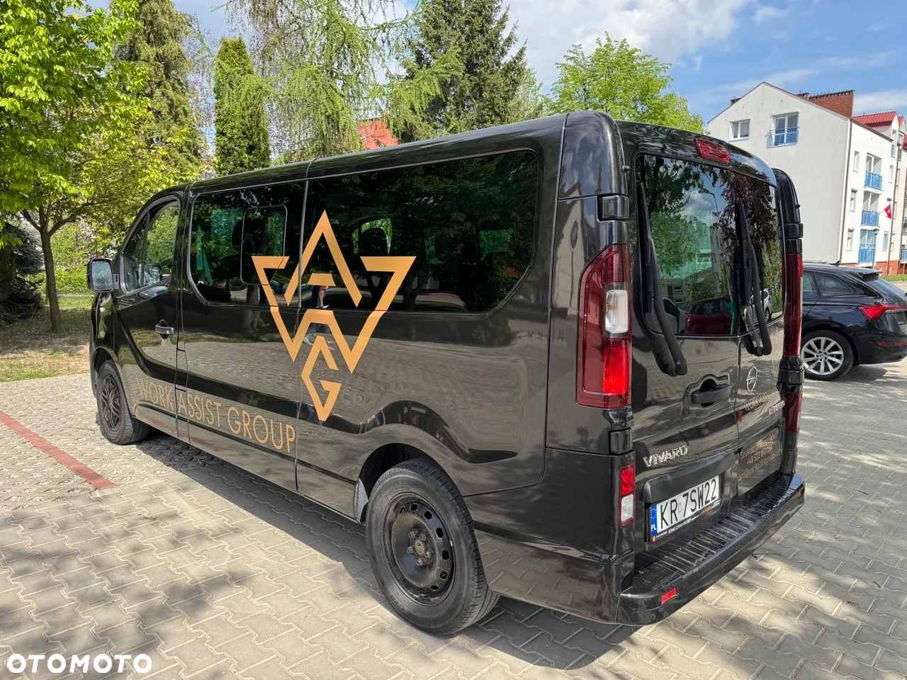 Opel Vivaro - 2