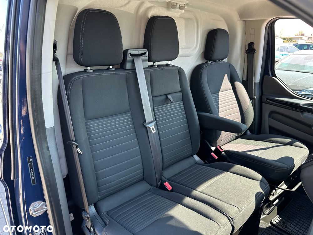 Ford Transit Custom - 18