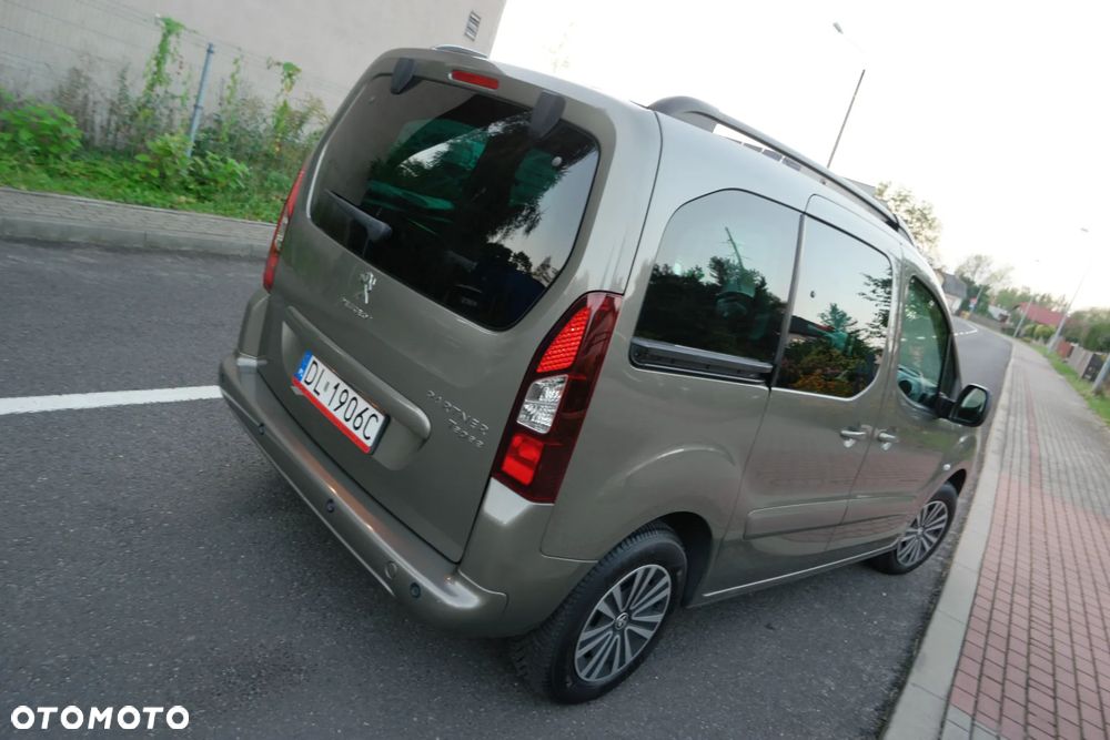 Peugeot Partner - 2