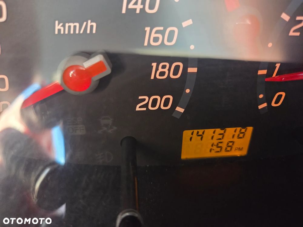 Nissan Micra 1.2 Visia - 13