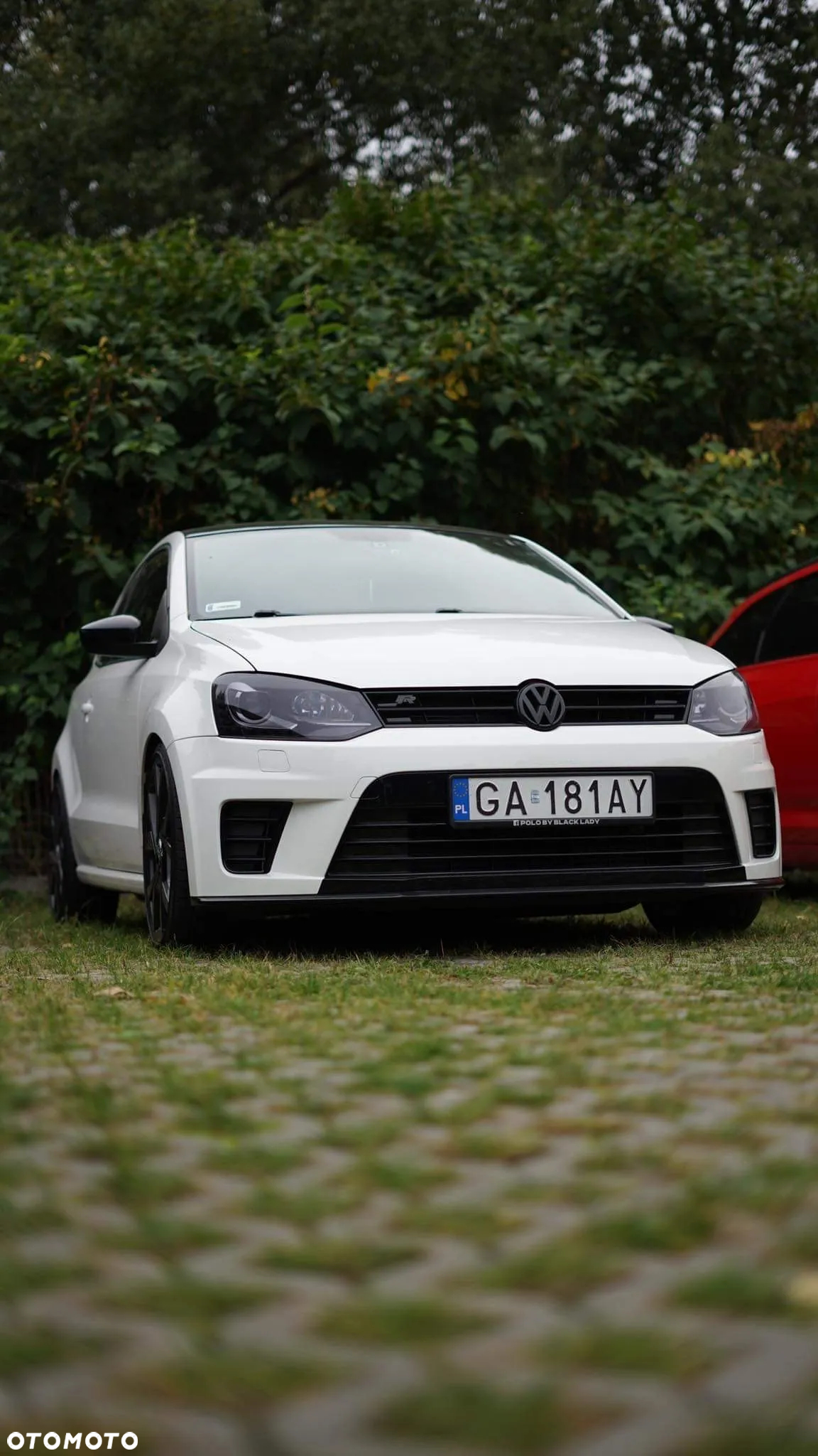 Volkswagen Polo 1.6 TDI DPF Highline - 2