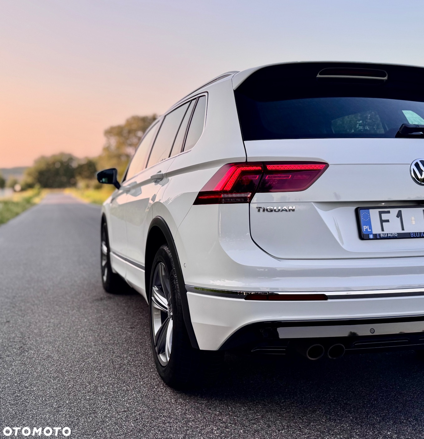 Volkswagen Tiguan 2.0 TDI SCR 4MOTION DSG IQ.DRIVE - 12