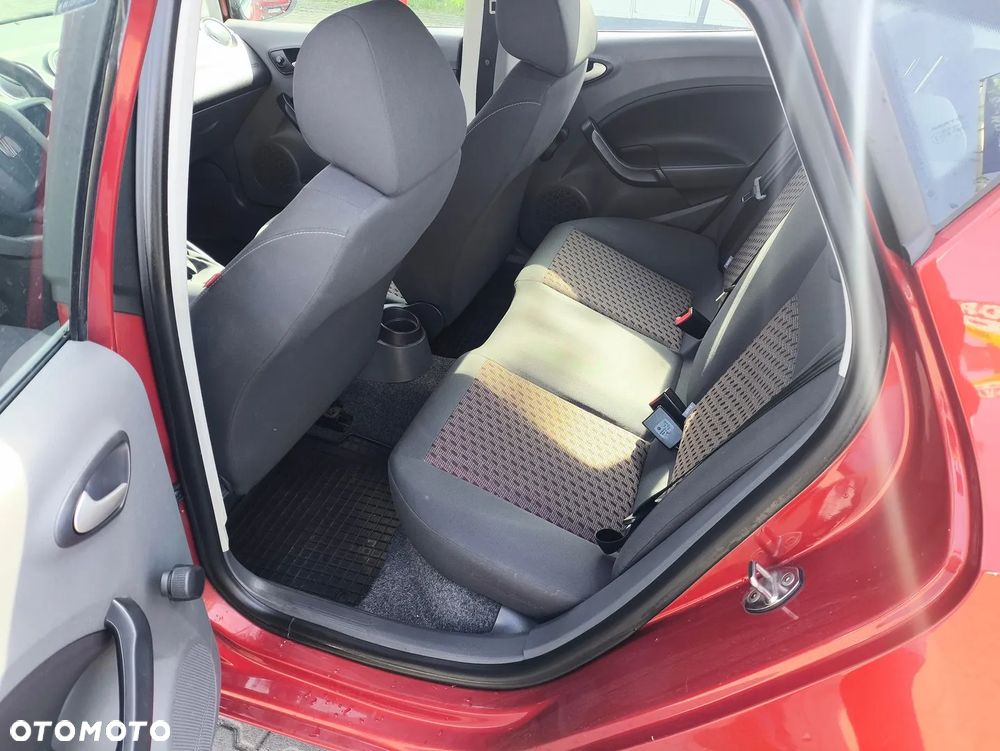 Seat Ibiza - 10