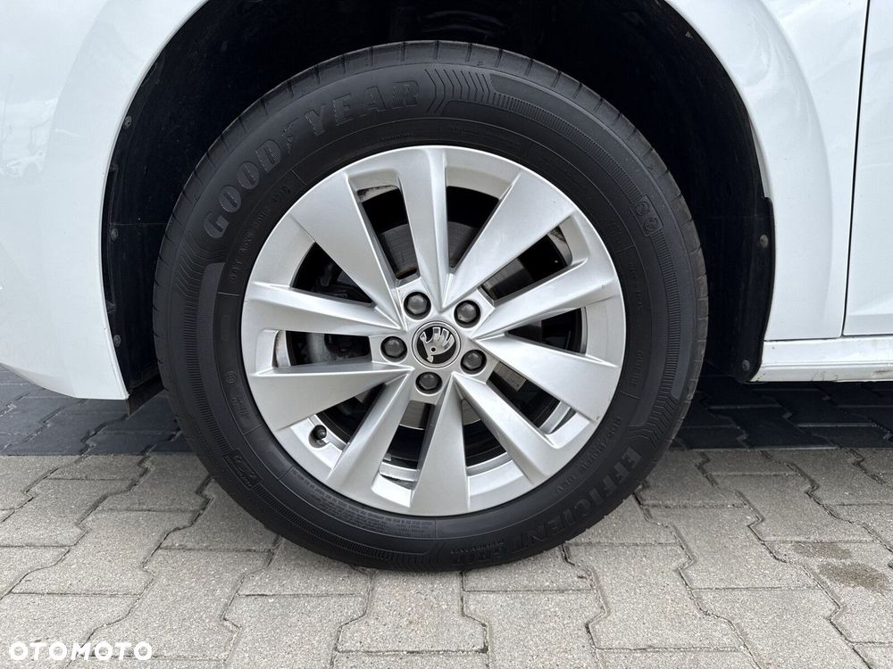 Skoda Kamiq 1.0 TSI Ambition - 19