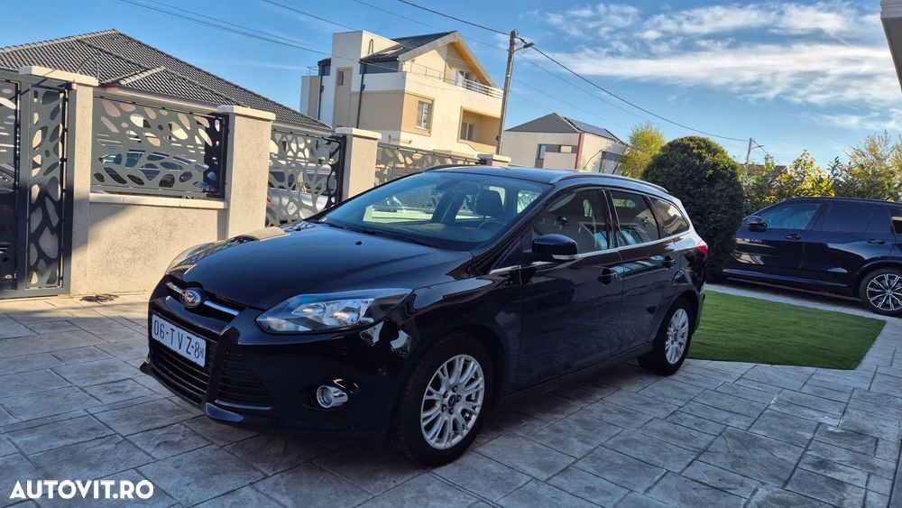Ford Focus - 10