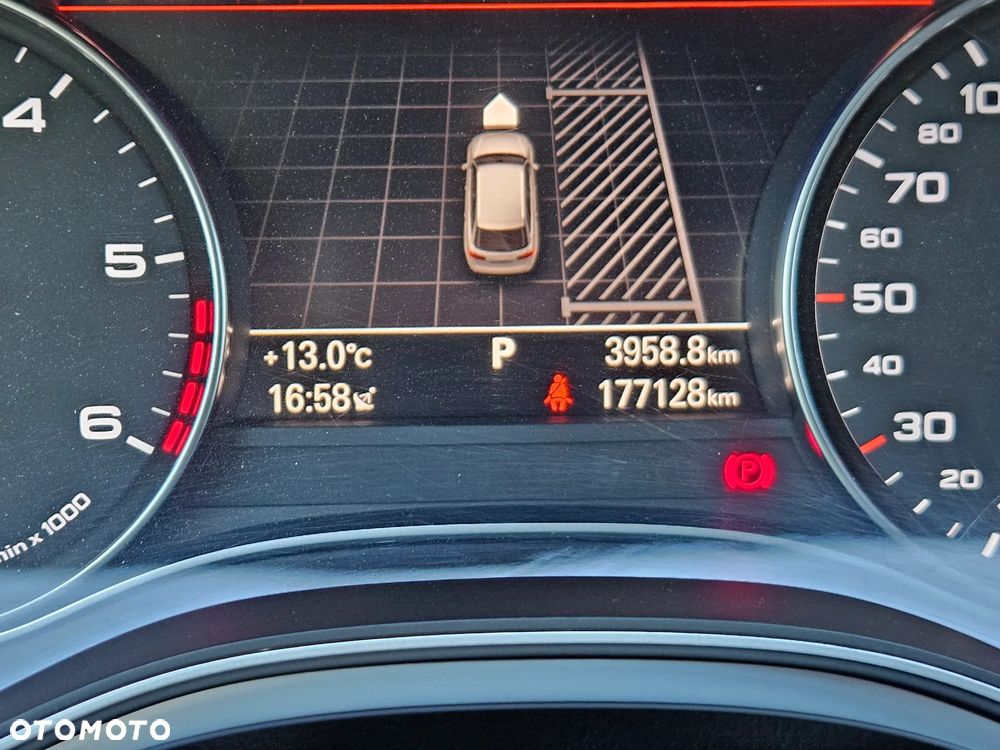 Audi A6 Avant - 25