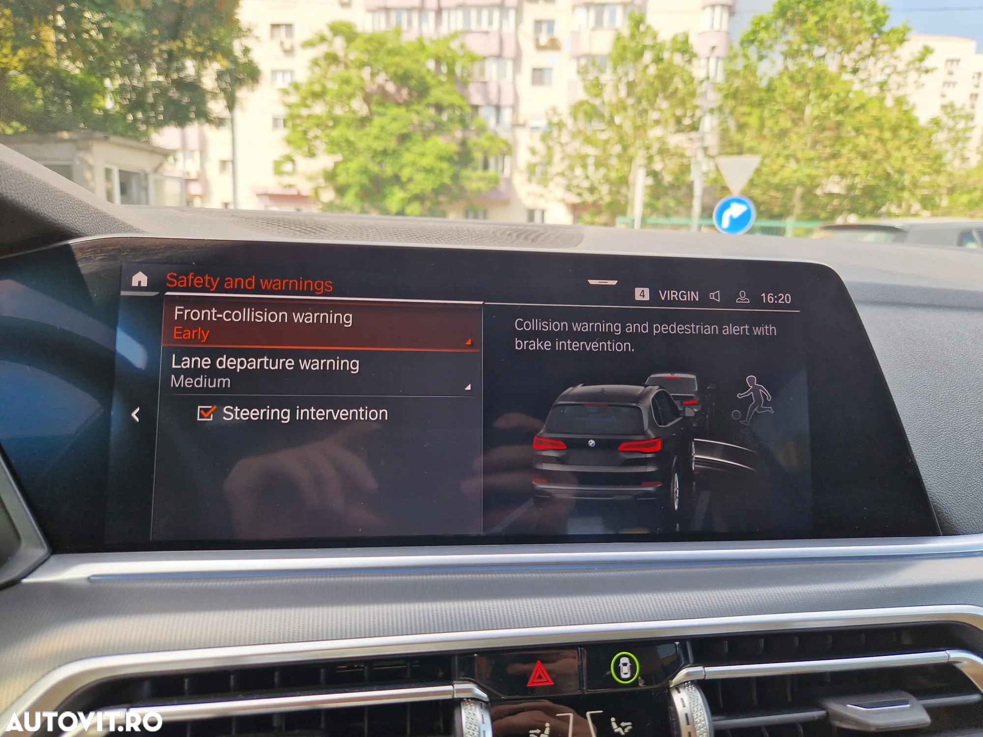 BMW X5 xDrive45e AT PHEV - 15
