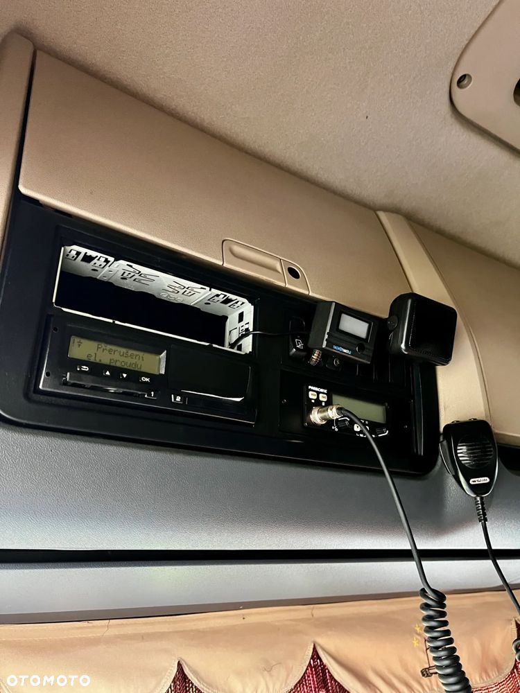 Scania R410 - 19