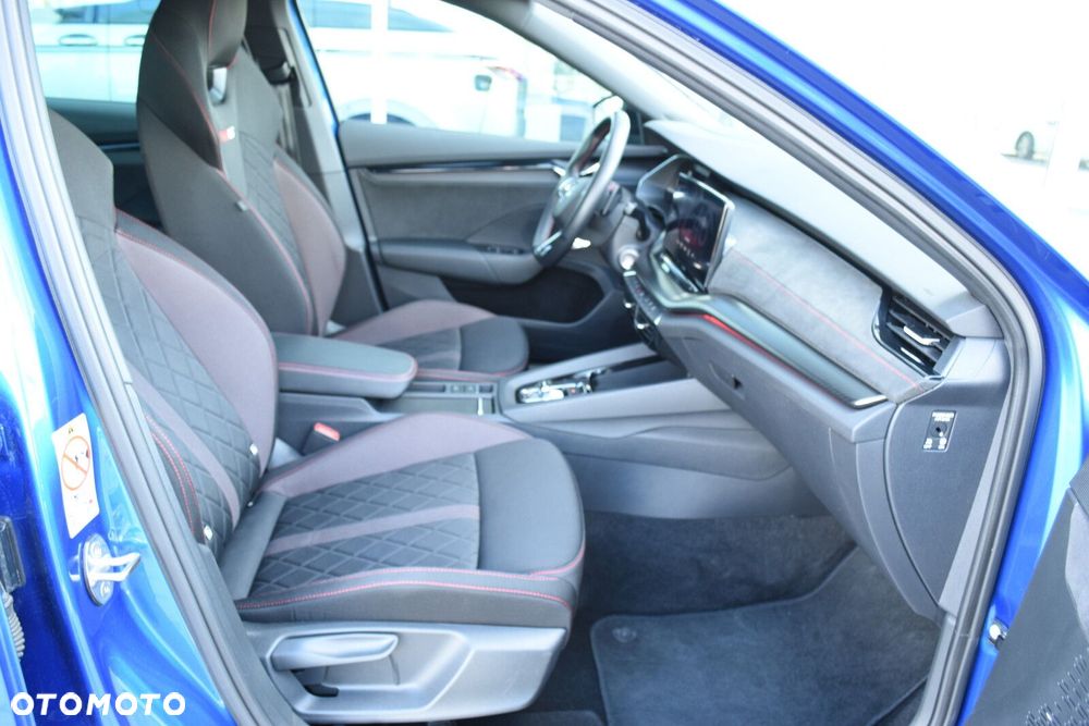 Skoda Octavia 1.4 TSI Plug-In Hybrid RS DSG - 36