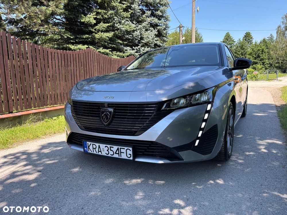 Peugeot 308 PureTech 130 Allure - 5