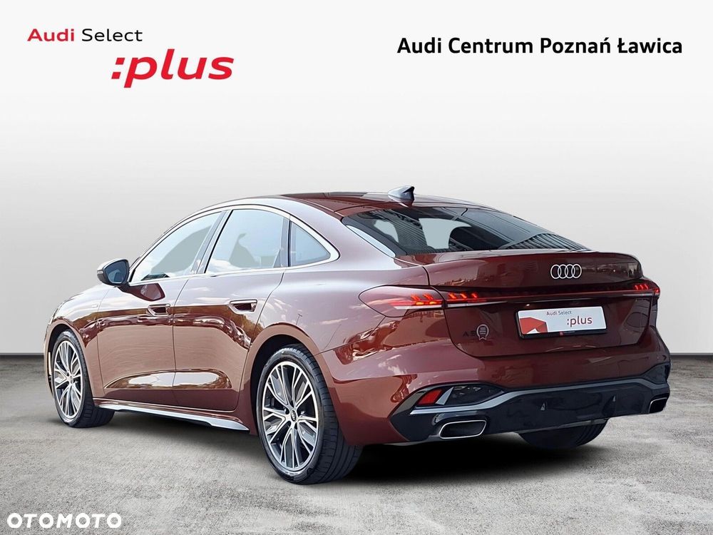 Audi A5 Limousine TFSI S tronic - 5