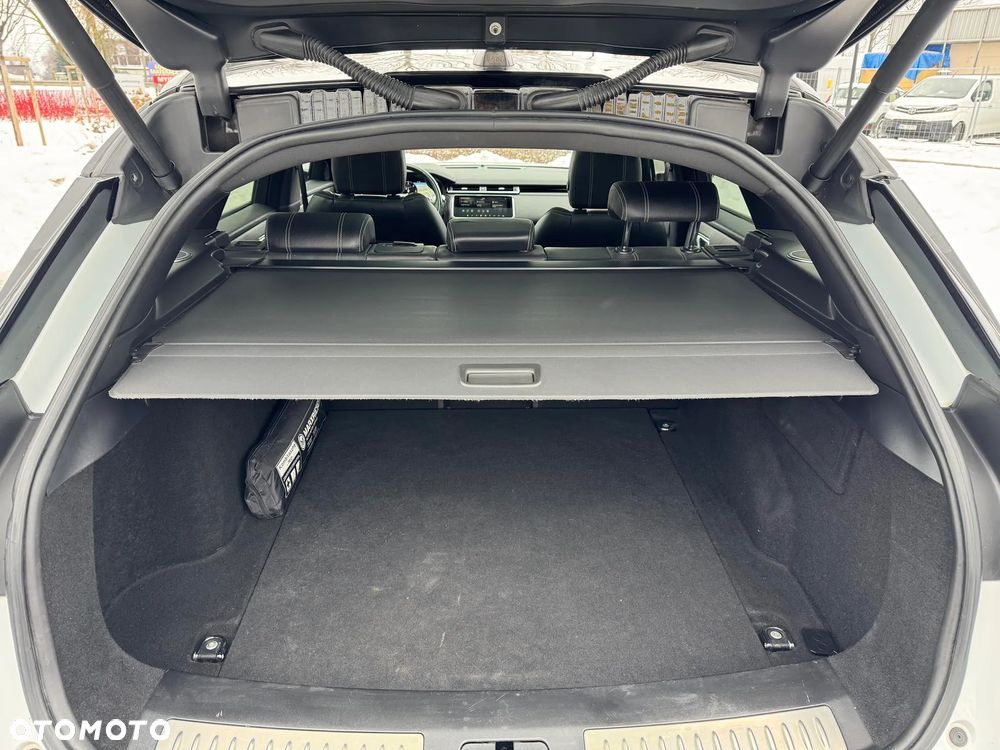 Land Rover Range Rover Velar 3.0 SD6 R-Dynamic - 22
