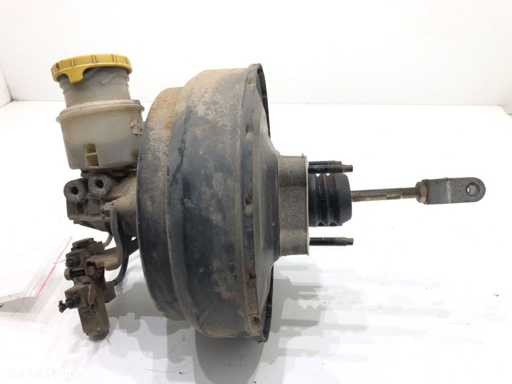 SERWO HAMULCOWE  ISUZU RODEO samochód terenowy zamknięty 1997 - 2004 3.2 V6 151 kW [205 KM] - 1