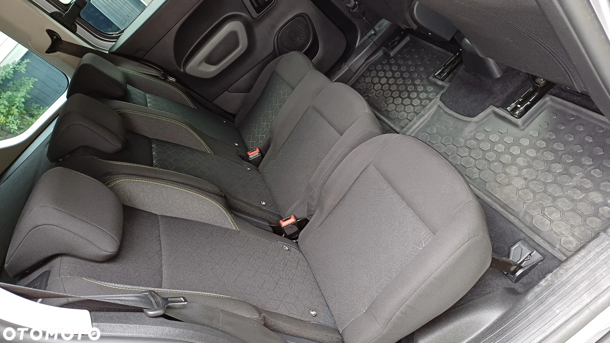 Peugeot Rifter 1.2 PureTech Active Pack S&S - 9