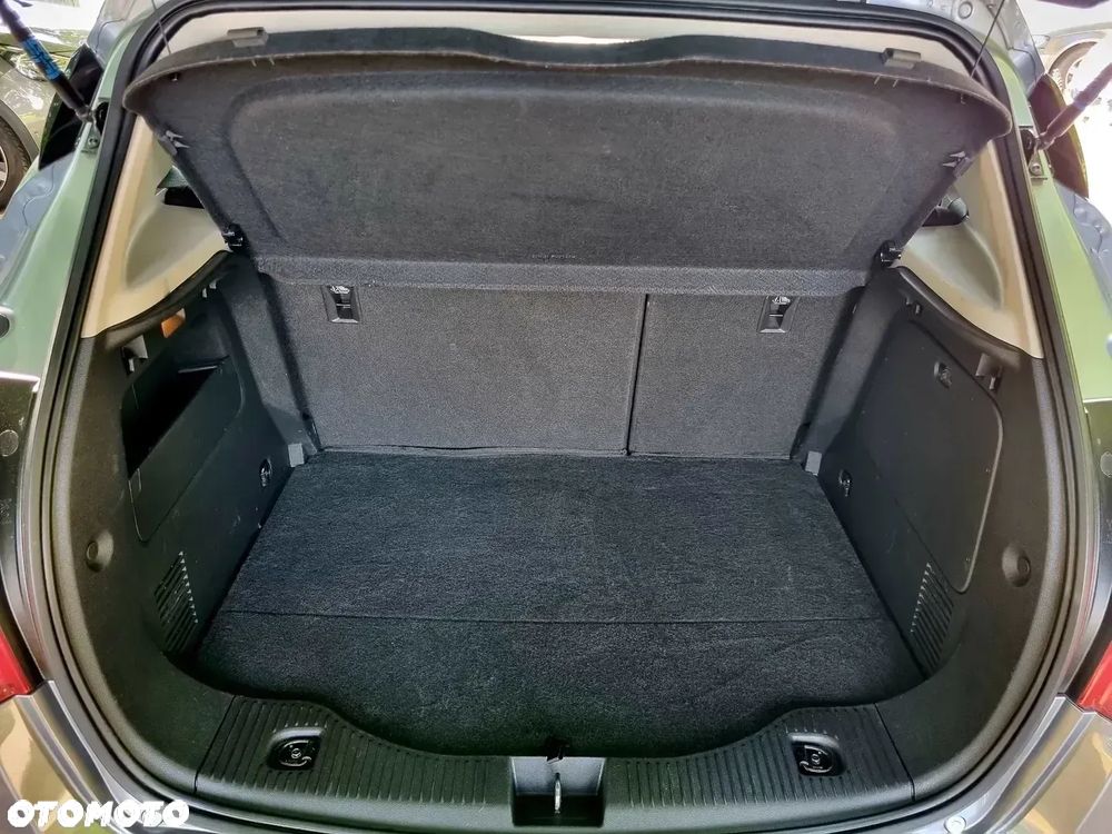 Opel Mokka 1.4 Turbo ecoFLEX Start/Stop Innovation - 14