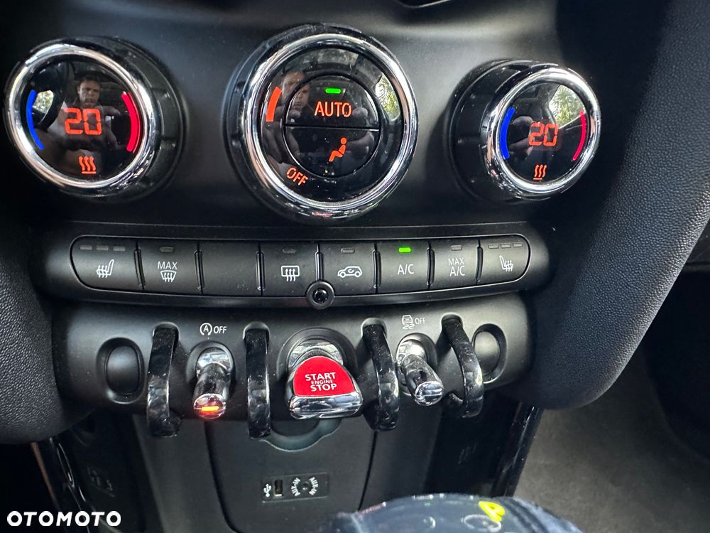 MINI Cooper S sport - 3