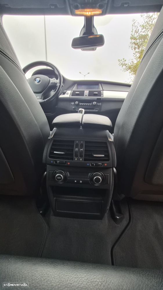 BMW X6 40 d xDrive - 19