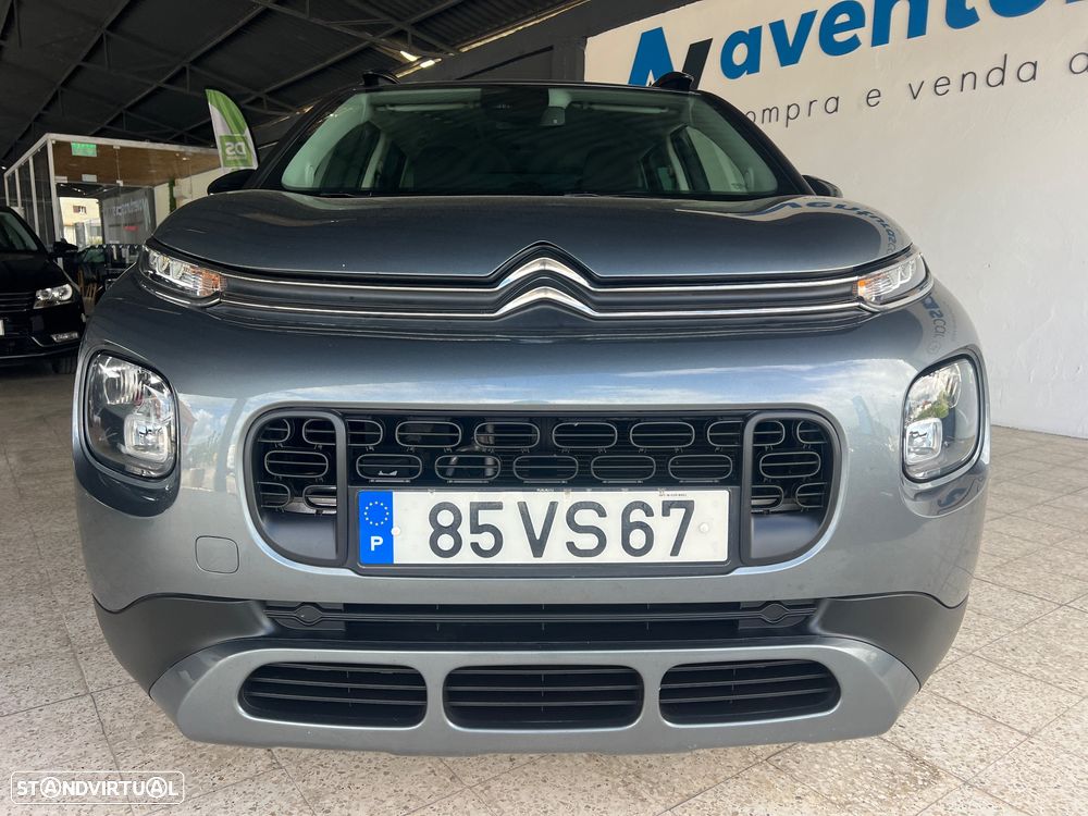 Citroën C3 Aircross 1.2 PureTech Live - 3