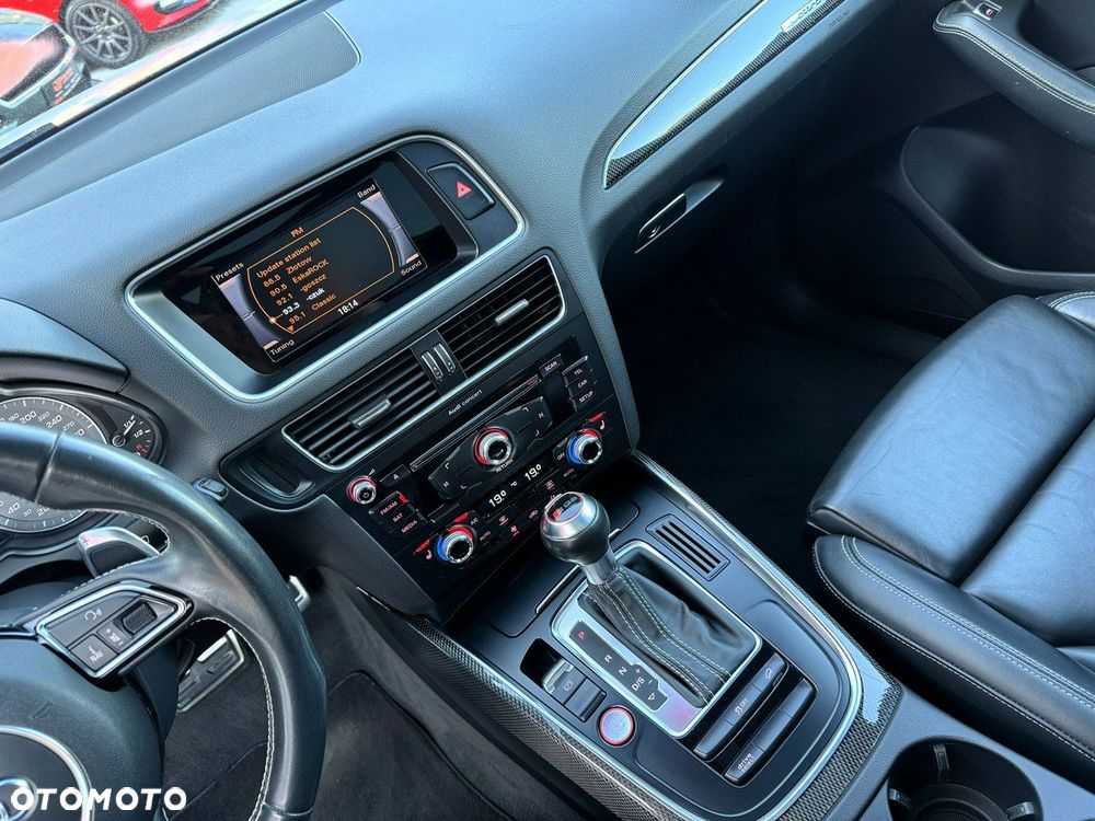 Audi SQ5 3.0 TFSI Quattro Tiptronic - 21