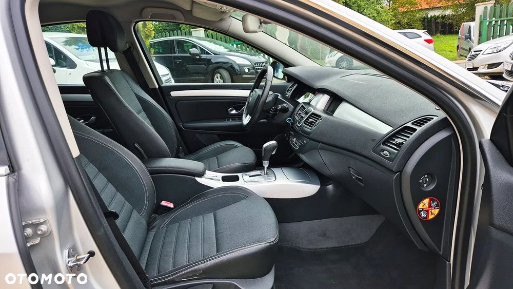 Renault Laguna 2.0 T Bose Edition - 37