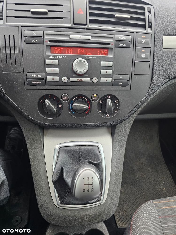 Ford Focus C-Max - 19