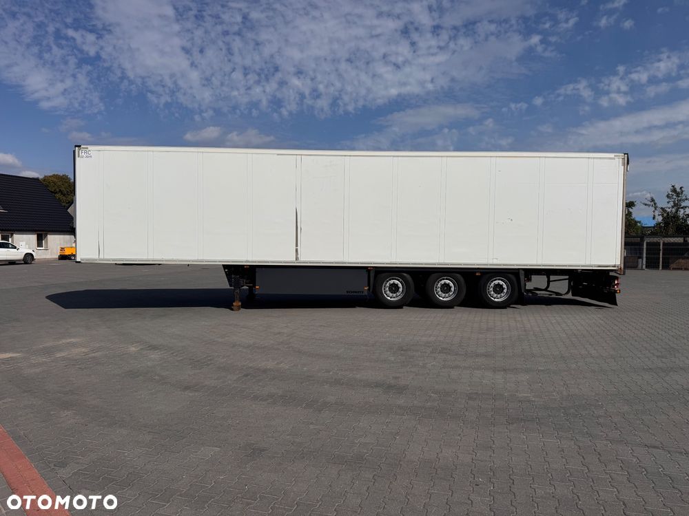 Schmitz Cargobull SKO 24/Doppel Vector - 15