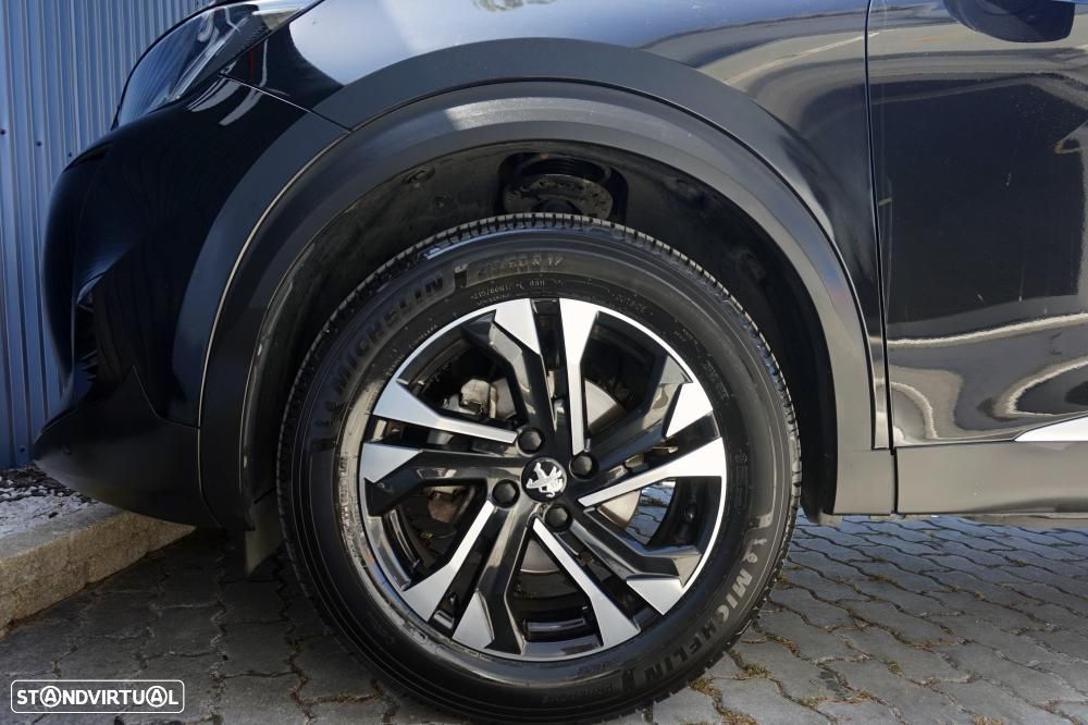 Peugeot 2008 1.2 PureTech GT Line - 34