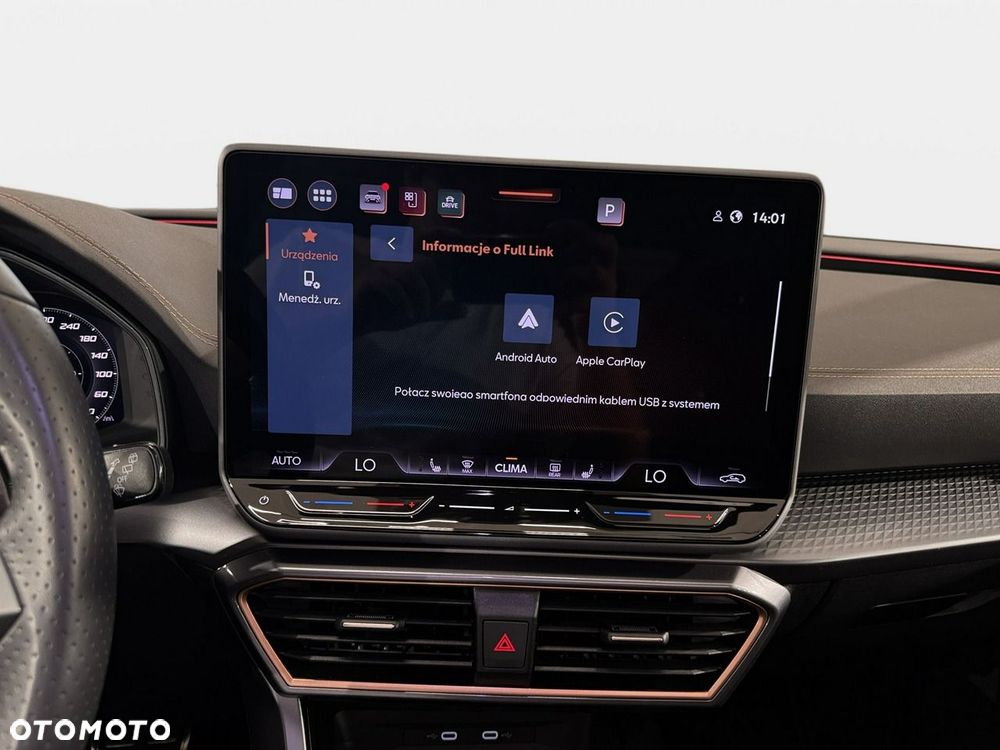 Cupra Leon Sportstourer - 24