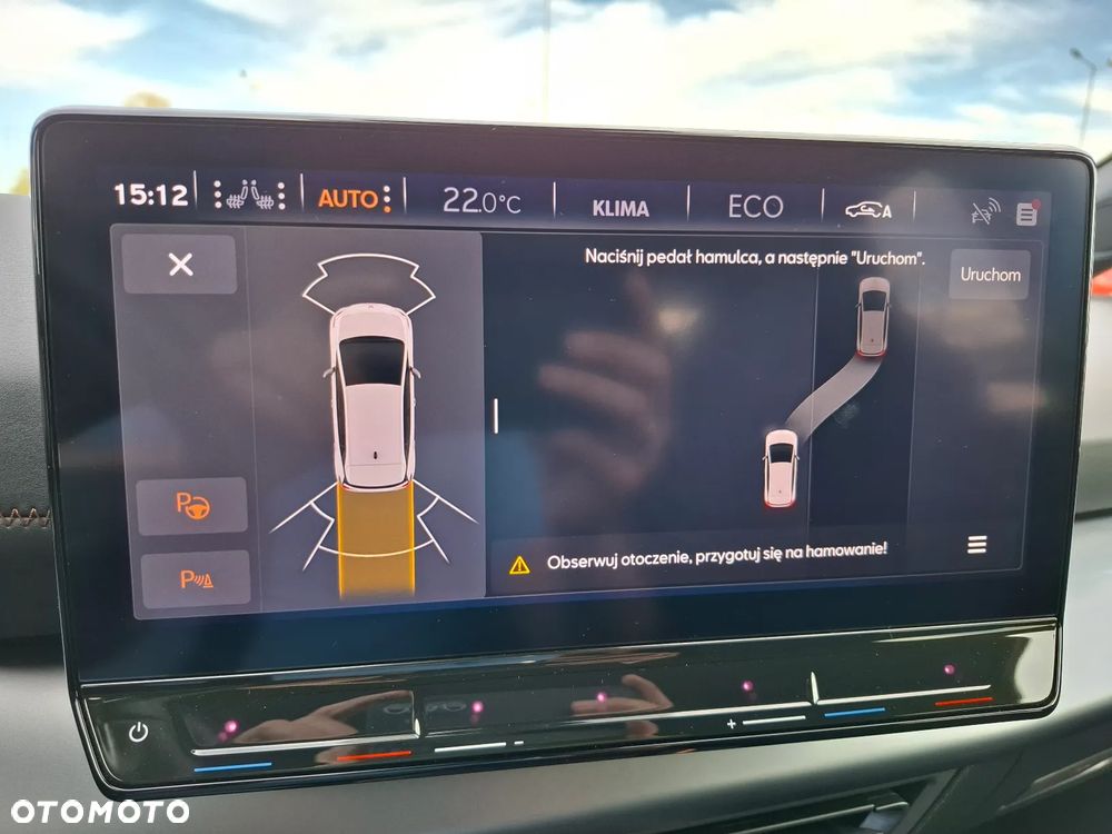 Cupra Born 58kWh E-Boost - 23
