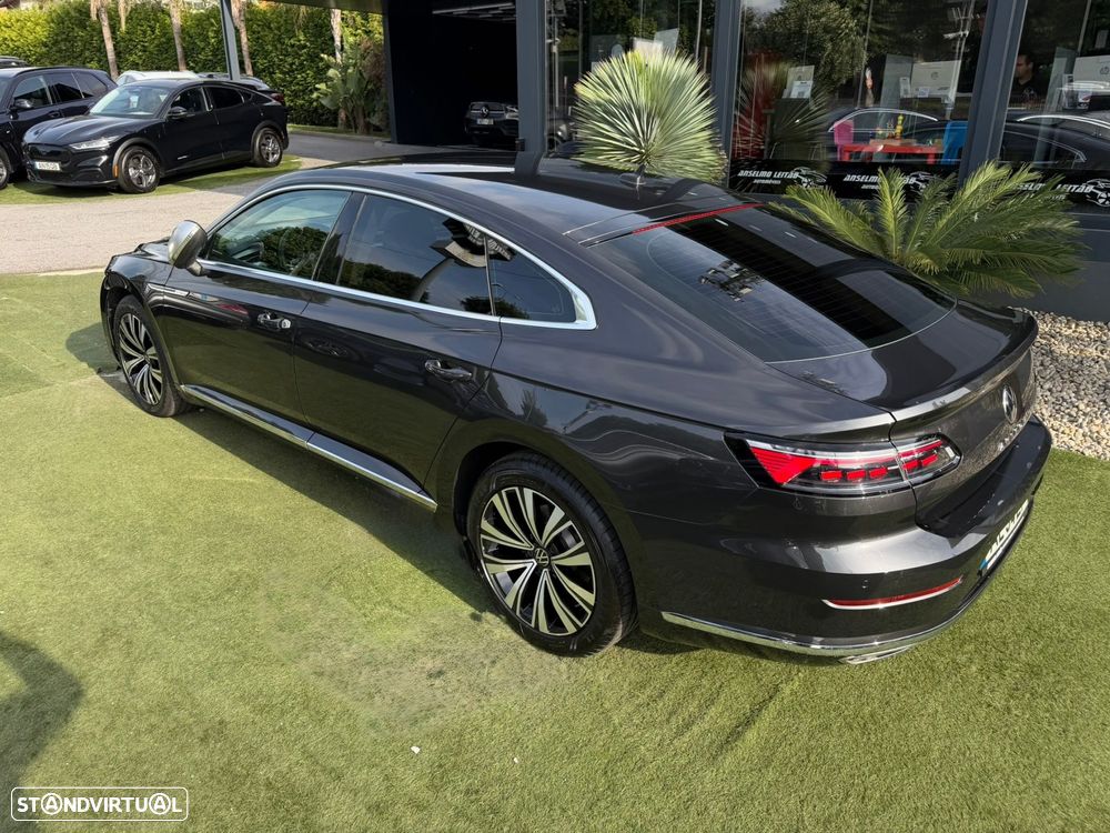VW Arteon 1.4 TSI eHybrid Elegance - 14