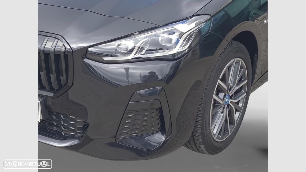 BMW 225xe Active Tourer e xDrive Pack Desportivo M - 16