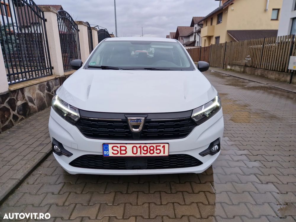 Dacia Sandero - 19