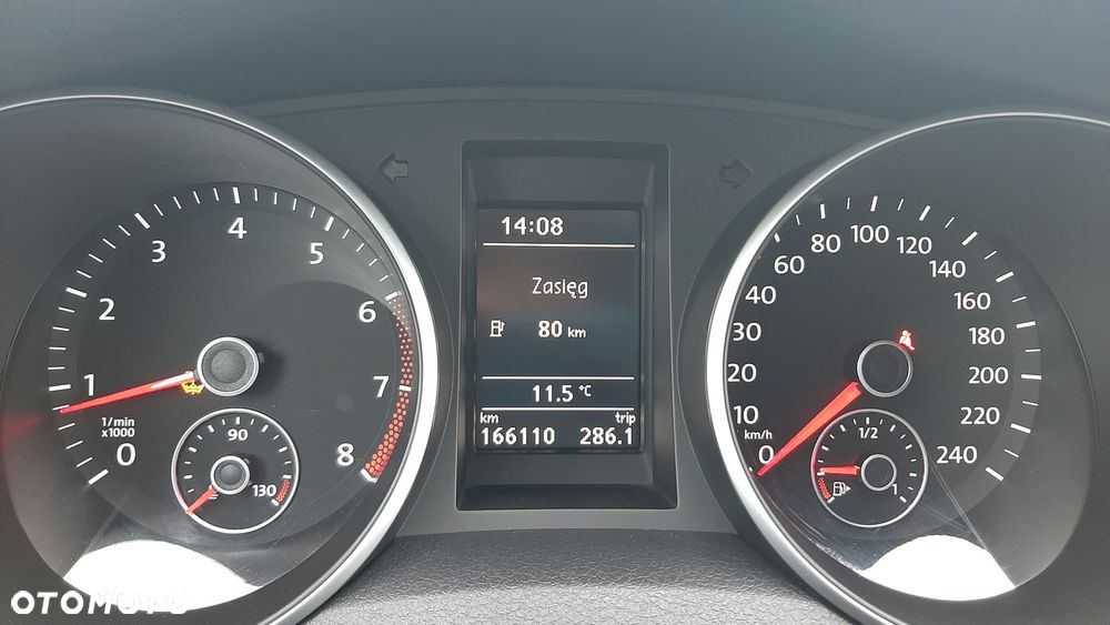 Volkswagen Golf 1.4 TSI Style - 12