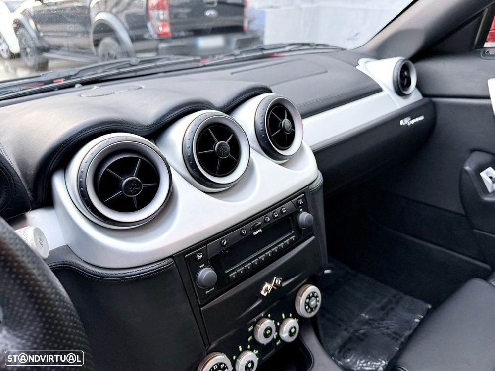 Ferrari 612 Scaglietti F1 - 13